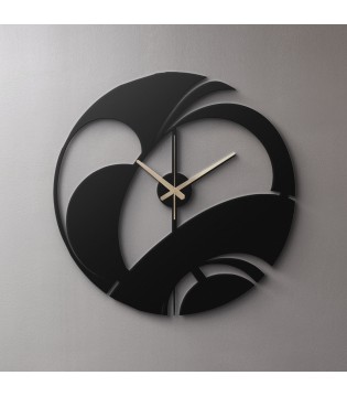 Modern geometric design...