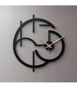 Elegant and simple...