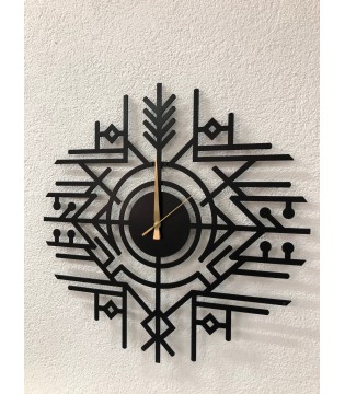 Modern Viking Decorative...